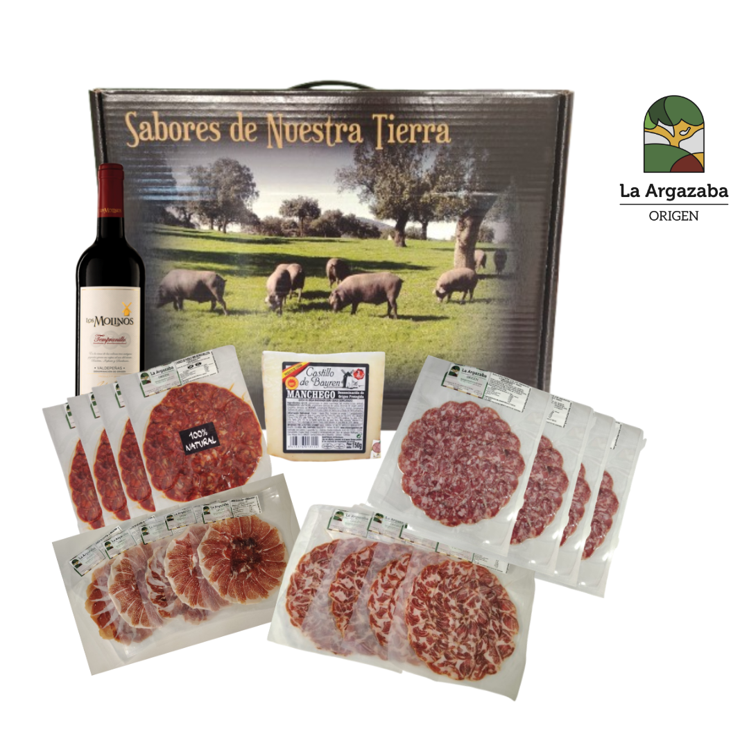 Selección Ibérica