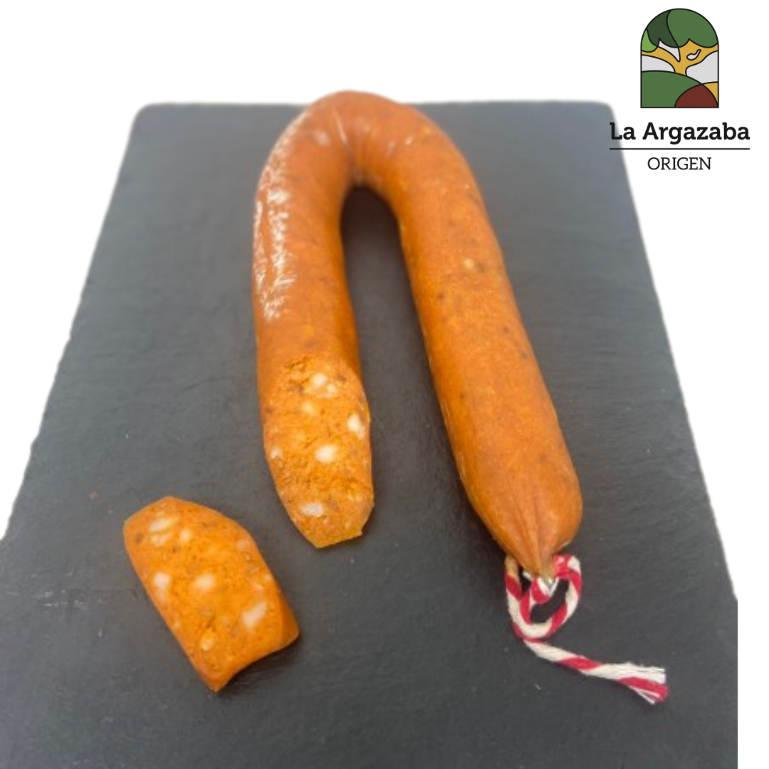 Farinato Ibérico Casero