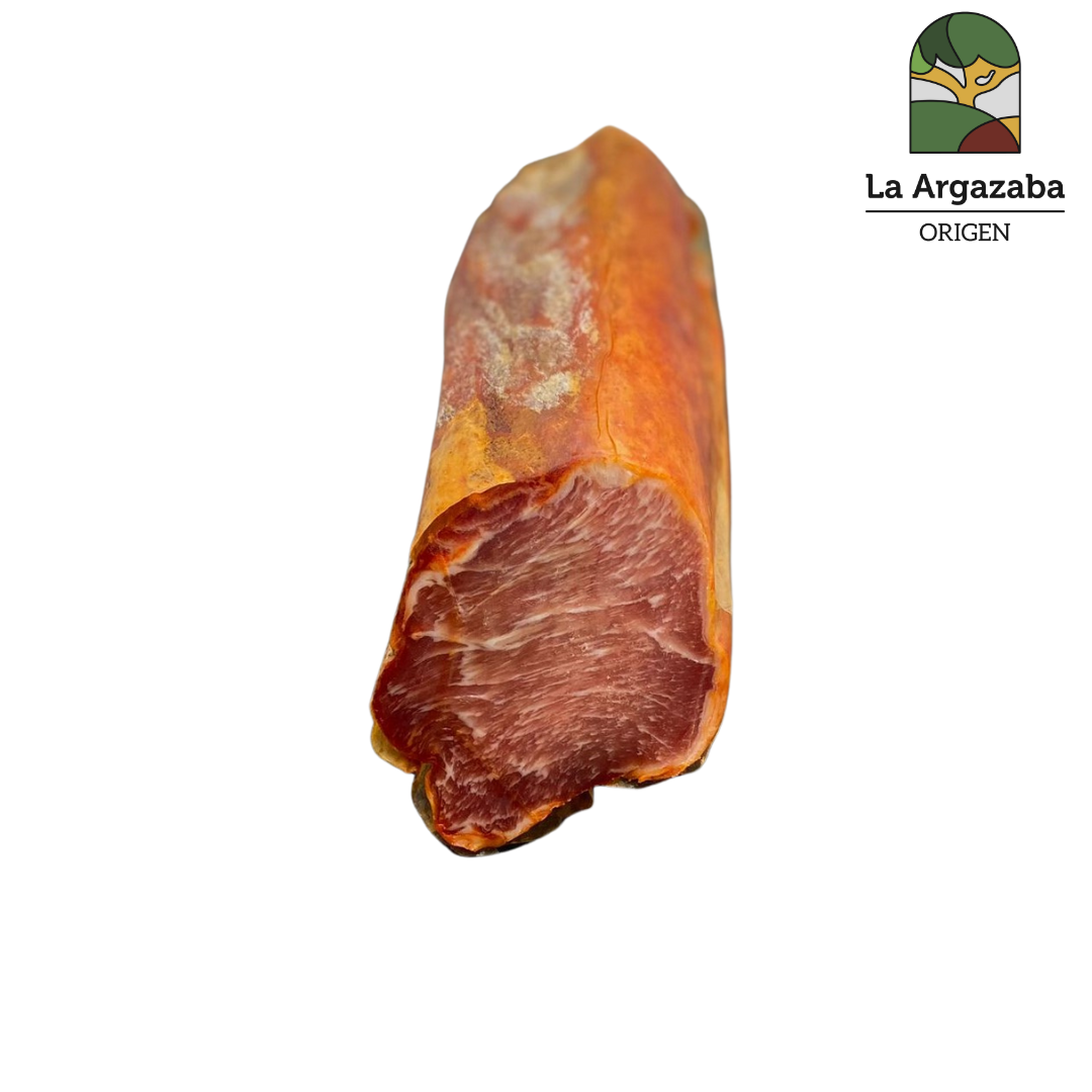 Caña de Lomo de Duroc LA ARGAZABA