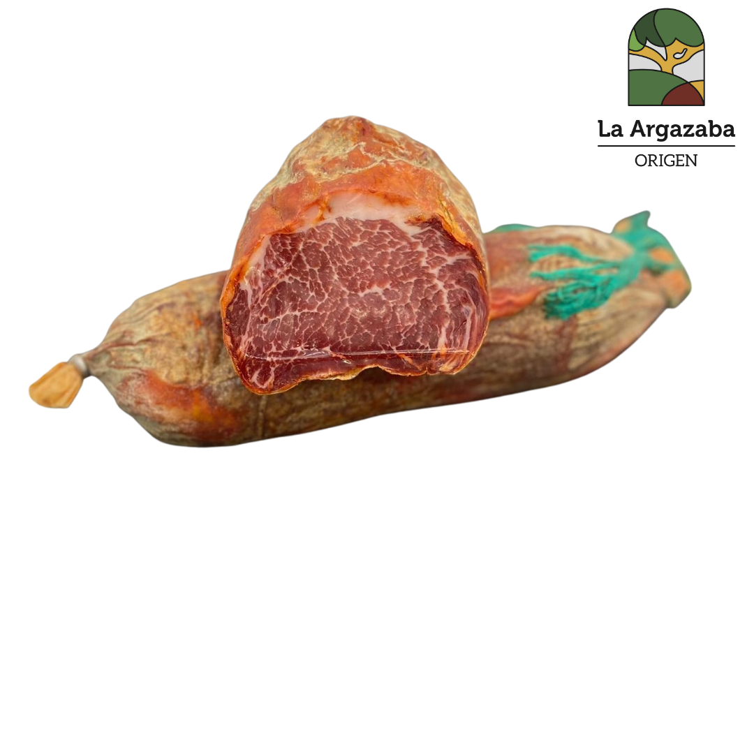 Lomito Ibérico de Bellota