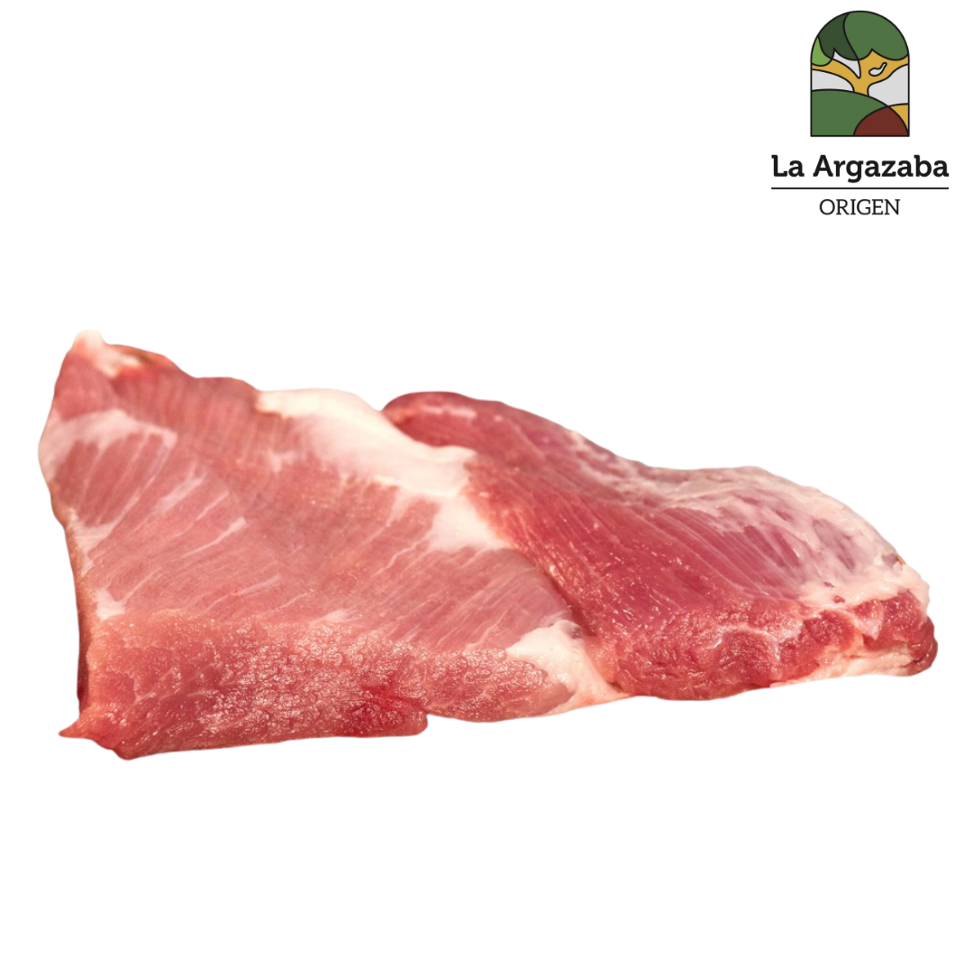 Secreto/cruceta de cerdo