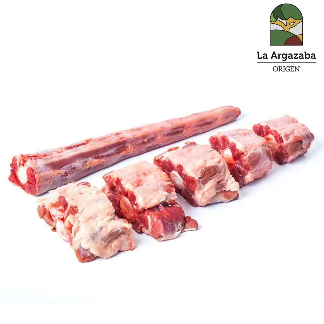 Rabo de ternera