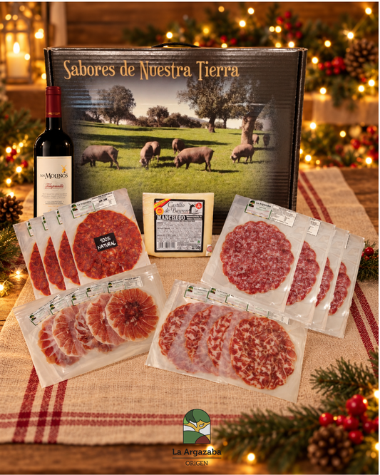 Selección Ibérica