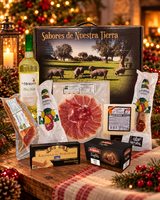Aperitivo La Argazaba