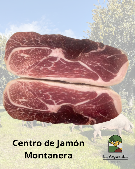 Centro de Jamón Montanera