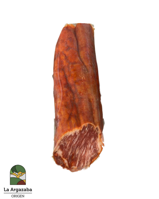 Lomo Montanera LA ARGAZABA