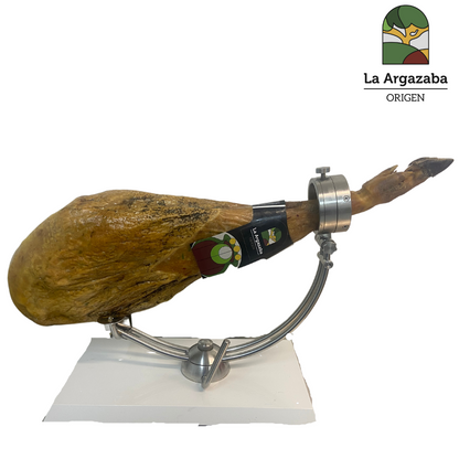 Jamón La Argazaba