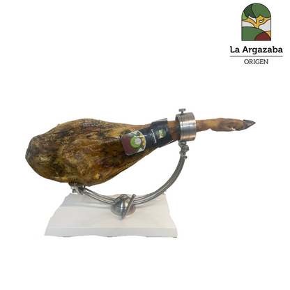 Jamón La Argazaba