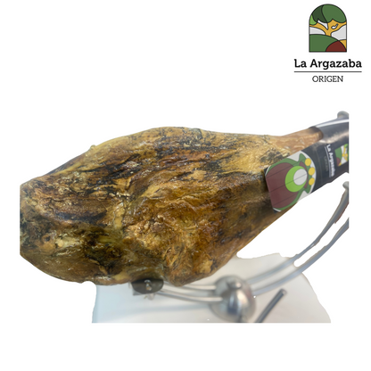 Jamón La Argazaba