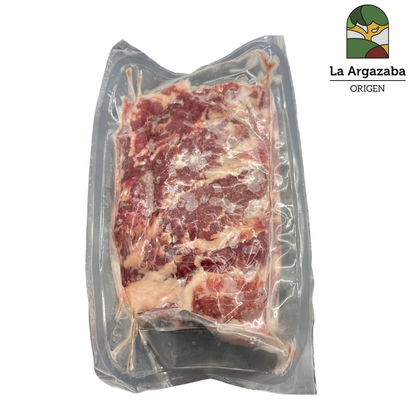 Abanico de cerdo LA ARGAZABA